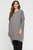 Bamboo Body Catherine Dress - Gull-Grey