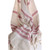 Linen Turkish Towel -  Natural Colour Unstriped