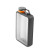 GSI Outdoors -   Boulder 10 Flask  Graphite 295ml