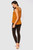 Bamboo Body Soft Bamboo Leggings - Chocolate Bamboo Body Soft Bamboo Leggings - Chocolate