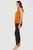 Bamboo Body Soft Bamboo Leggings - Chocolate Bamboo Body Soft Bamboo Leggings - Chocolate