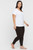Bamboo Body Soft Bamboo Leggings - Chocolate Bamboo Body Soft Bamboo Leggings - Chocolate