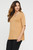 Bamboo Body Carter Tunic - Biscuit