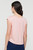 Bamboo Body Spade Bamboo Tee - Pale Pink (EC919-Pale Pink)