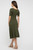 Bamboo Body Harmony Dress - Dark Olive