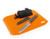 GSI Outdoors - Santoku Cut & Prep Rollup Cutting Board Knife Set