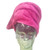 Menda Ultimate  Hair Towel: Magenta Pink