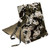 CRAZY CREEK - Hex 2.0 Powerlounger  - Camo
