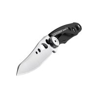 Leatherman SKELETOOL KB Black / Clam