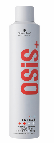 SKP Osis Freeze 9.1 oz