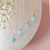 Handmade Aquamarine Jewellery Australia