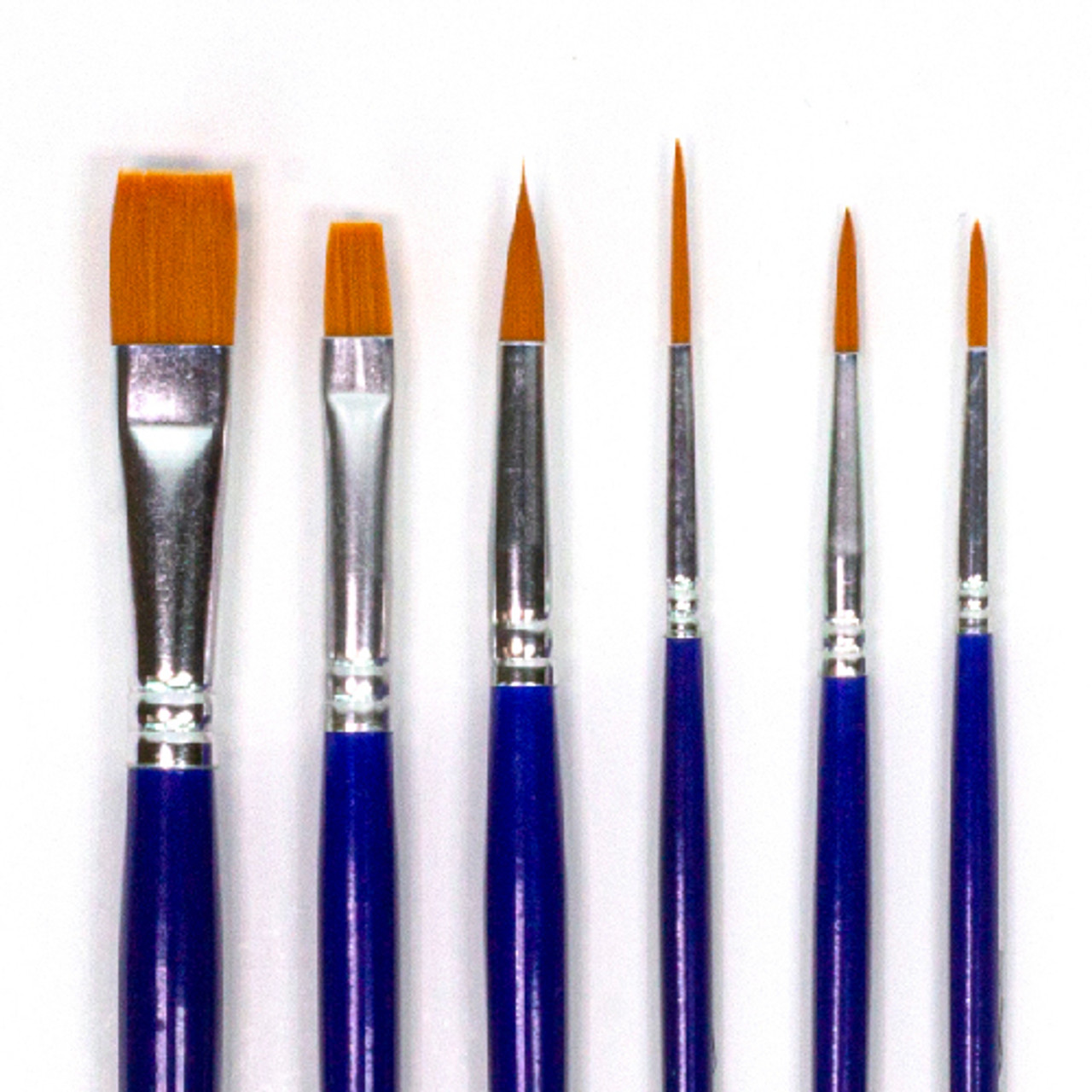 Designer's Brush Sets