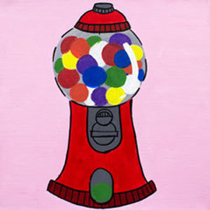 Bubblegum Pop