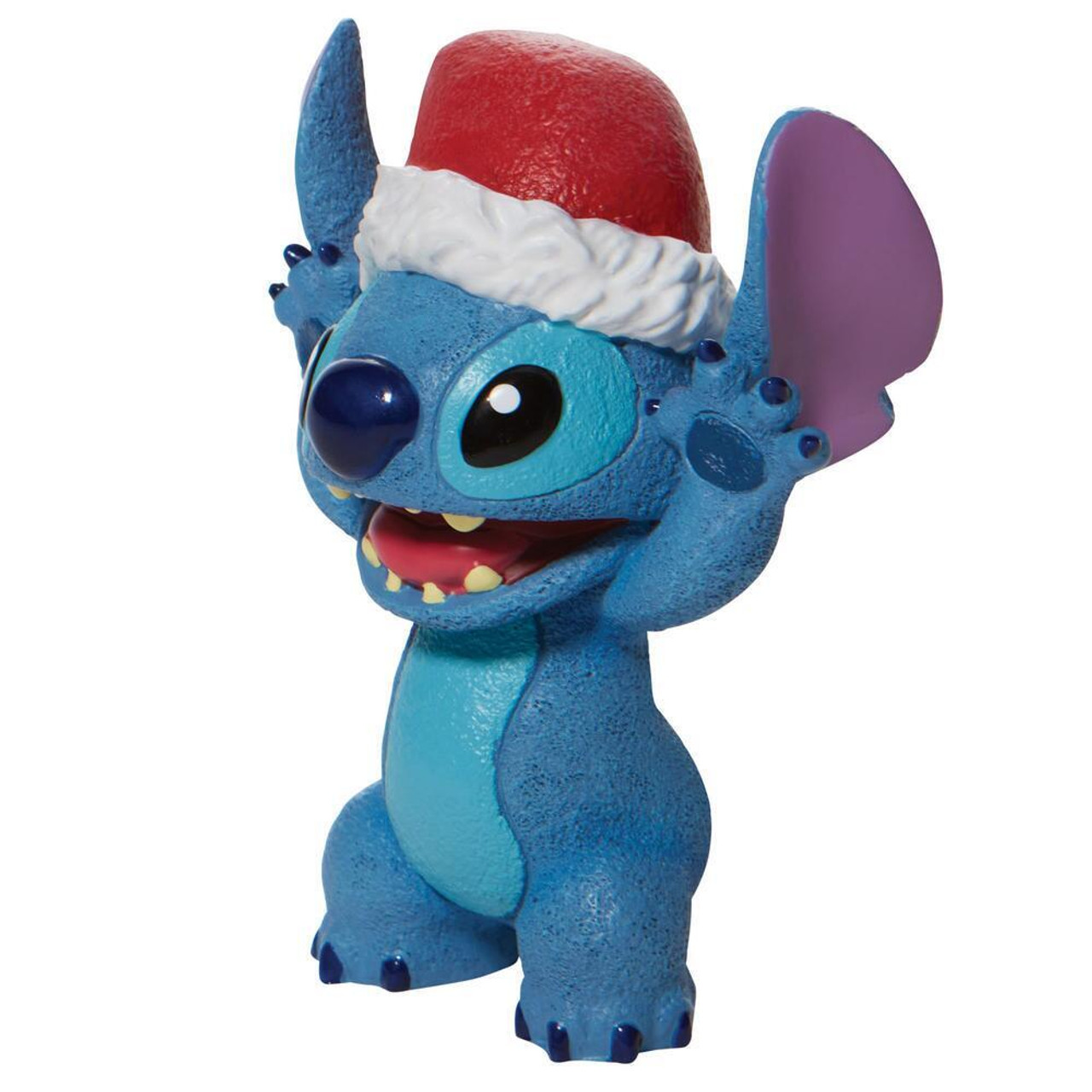 Disney Stitch Tree Topper Department 56 Christmas Holiday