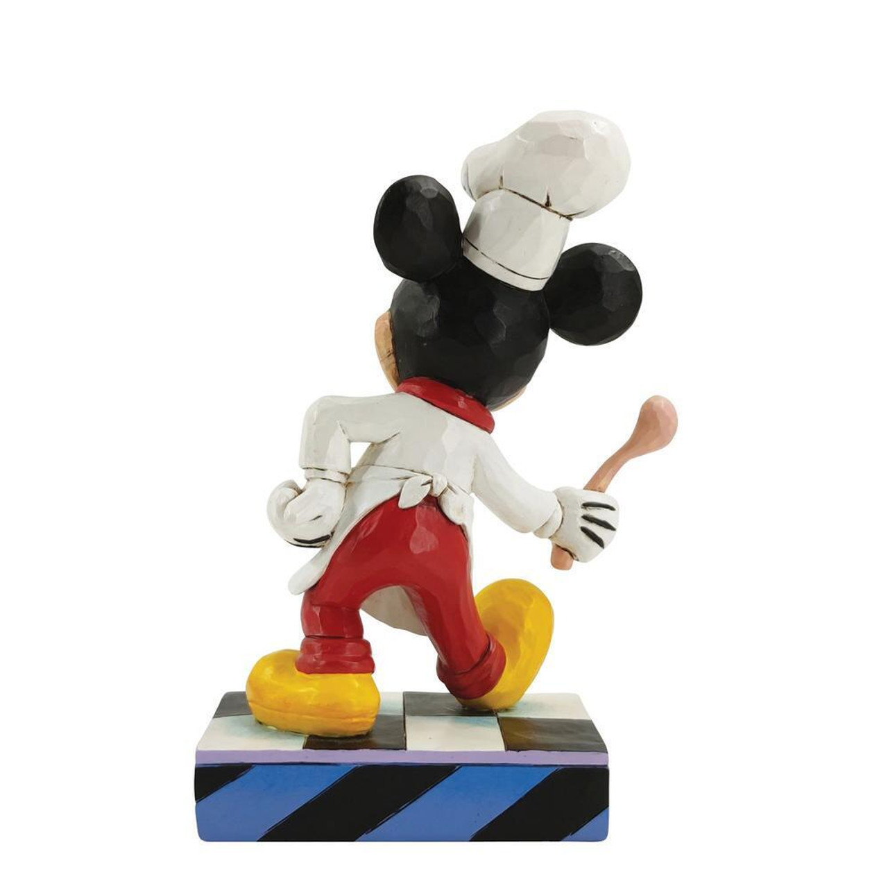 Mickey Mouse ~ Chef Mickey ~ Bon Appetit