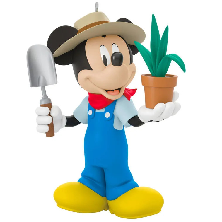Hallmark Disney Mickey - Thumbnail 2
