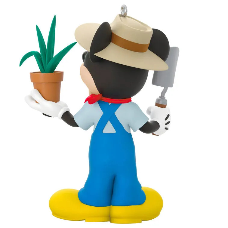 Hallmark Disney Mickey - Thumbnail 3