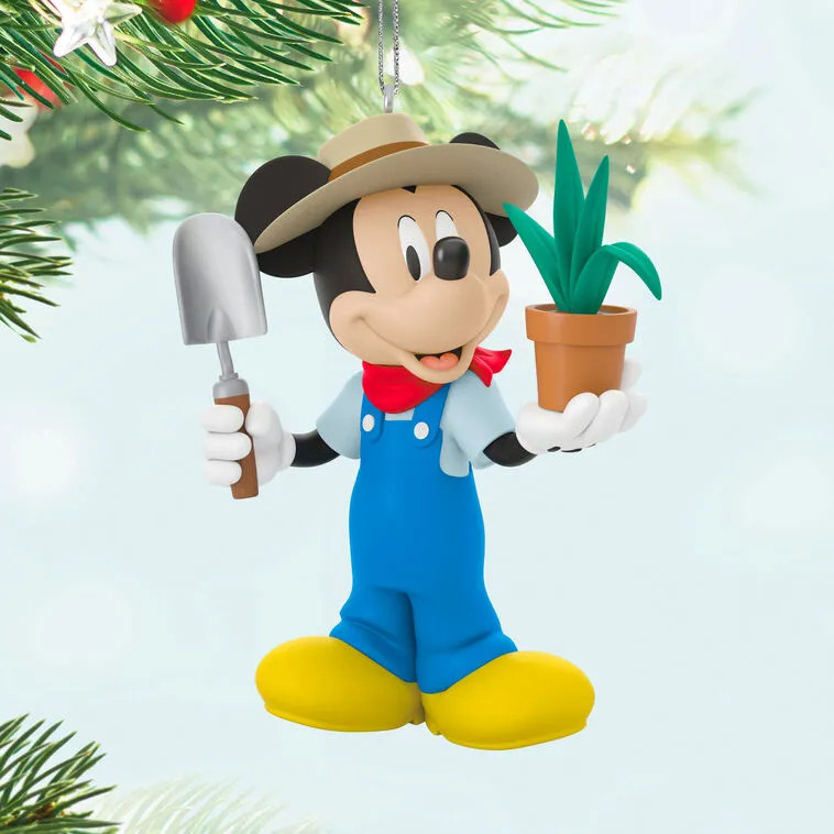 Hallmark Disney Mickey - Thumbnail 5