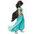 Couture De Force ~ Jasmine