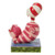 Cheshire Cat ~ Candy Cane Cheer