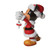Disney Showcase ~ 20cm Santa Mickey