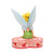 Tinkerbell Sitting on Heart