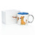 Disney Icons & Villains Mug ~ Simba
