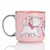 Disney Icons & Villains Mug ~ Marie