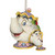 Mrs Potts & Chip Hanging Ornament