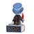 Jiminy Cricket ~ Mini Figurine