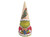 Grinch Gnome ~ Holding Present