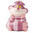 Disney Ceramic Cookie Jar ~ Cheshire Cat Disney Ceramic Cookie Jar ~ Cheshire Cat