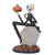 Jack on Gravestone ~ Nightmare Before Christmas