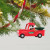 Hallmark DisneyMickey Mouse Mickey's Tree Farm 2023 Keepsake Ornament