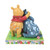 Winnie The Pooh ~ Here Together Friends Forever