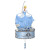 Hallmark ~ Cinderella Twirling at The Ball Keepsake Ornament