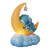 Stitch & Scrump On Led Moon