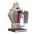 Pre-Order ~ 2025 Hallmark Keepsake Ornament ~ Belle with the Wardrobe