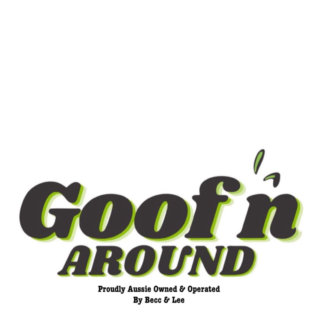 Goof'n Around