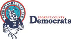 Spokane County Democrats Webstore