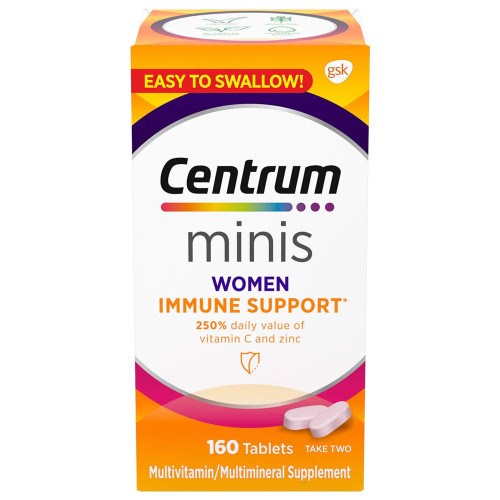 Centrum Minis Women Immune Support Tablet