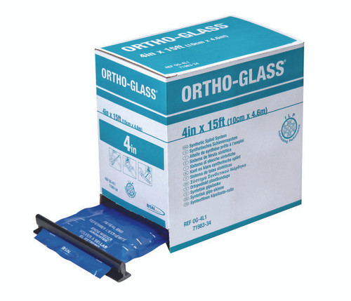 Ortho-Glass® Precut Splint