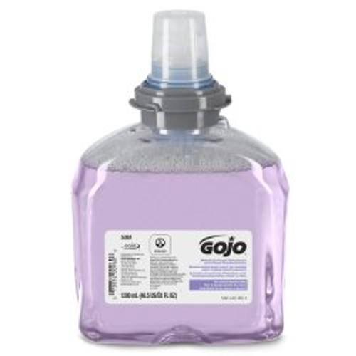 GOJO® Foaming Soap 1200 mL Dispenser Refill Bottle