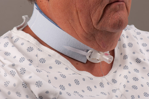 Dale® Trach Tube Holder