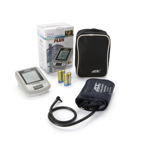 ADC® Advantage™ Blood Pressure Monitor