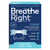 Breathe Right Nasal Strips Clear for Sensitive Skin, Large