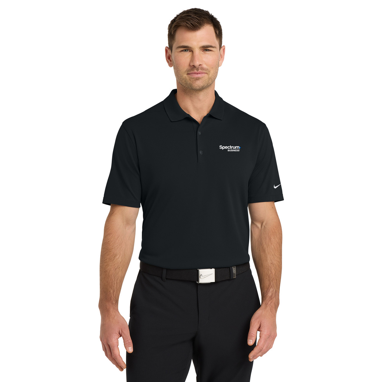 nike polo shirts for business