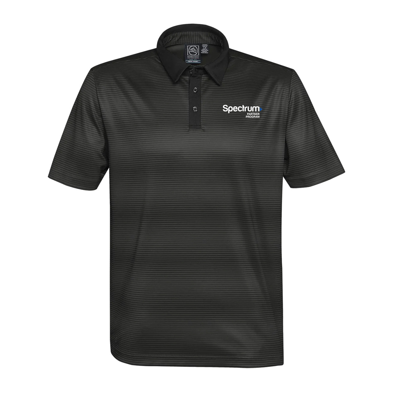 Men's Gulf Stream Polo - Spectrum Business Apparel