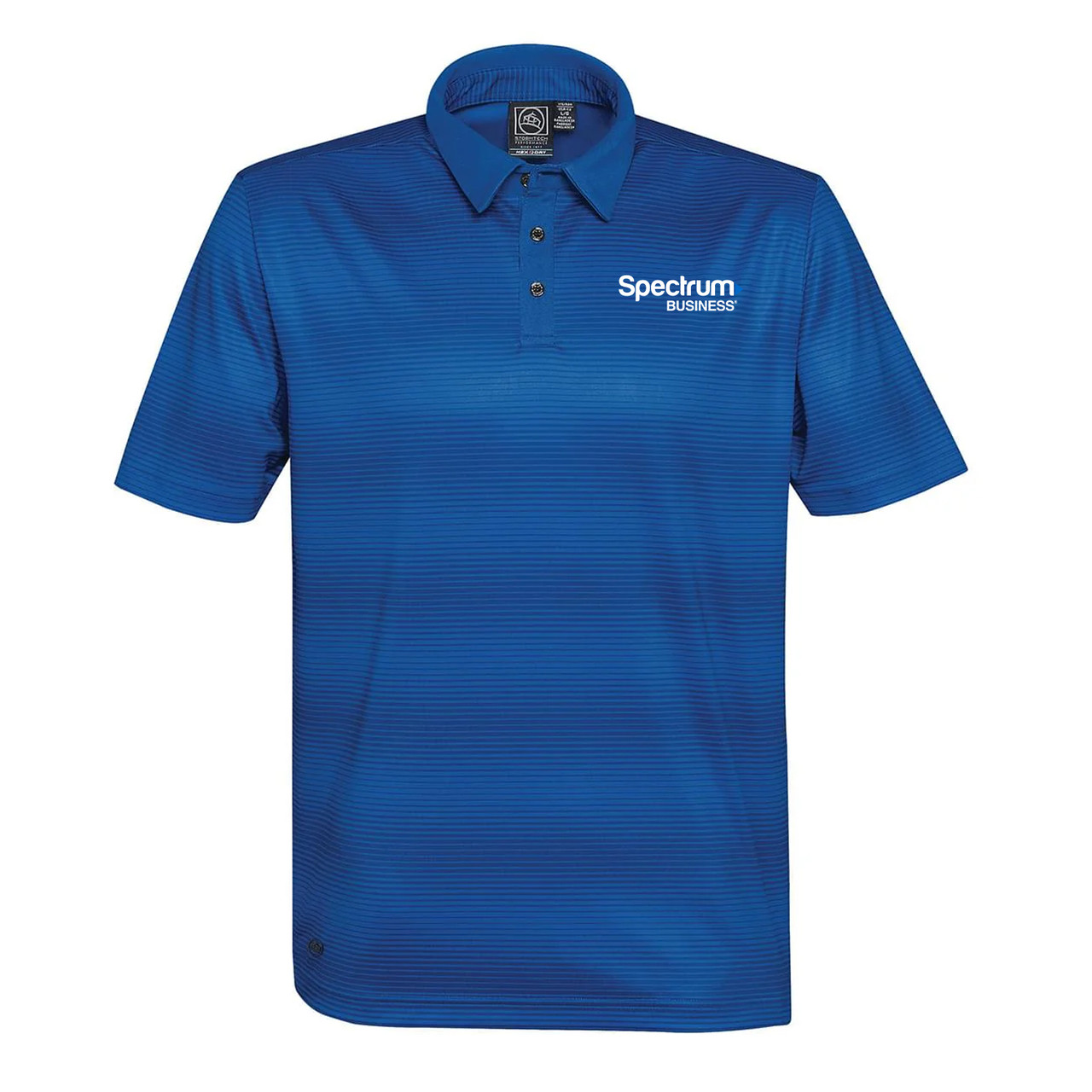 Men's Gulf Stream Polo - Spectrum Business Apparel
