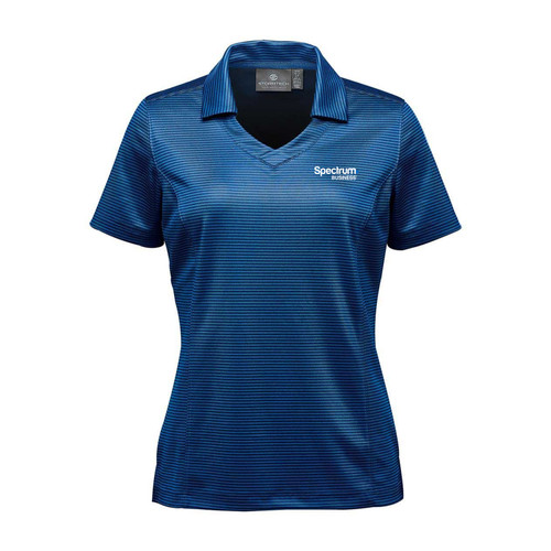 Women's Gulf Stream Polo